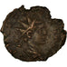 Moneta, Tetricus II, Antoninianus, Cologne, MB+, Biglione, RIC:255