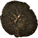 Münze, Tetricus II, Antoninianus, Cologne, S+, Billon, RIC:255