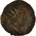 Moneta, Tetricus II, Antoninianus, Cologne, MB+, Biglione, RIC:255