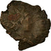 Coin, Tetricus II, Antoninianus, Gallic imitation, VF(30-35), Billon