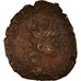 Coin, Tetricus II, Antoninianus, Gallic imitation, VF(30-35), Billon