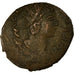 Coin, Tetricus II, Antoninianus, Gallic imitation, VF(20-25), Billon