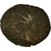 Moneta, Tetricus II, Antoninianus, Trier or Cologne, VF(30-35), Bilon, RIC:260