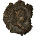 Coin, Tetricus II, Antoninianus, Trier or Cologne, VF(30-35), Billon, RIC:260
