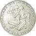 Coin, GERMANY - FEDERAL REPUBLIC, 10 Mark, 1972, Munich, MS(60-62), Silver