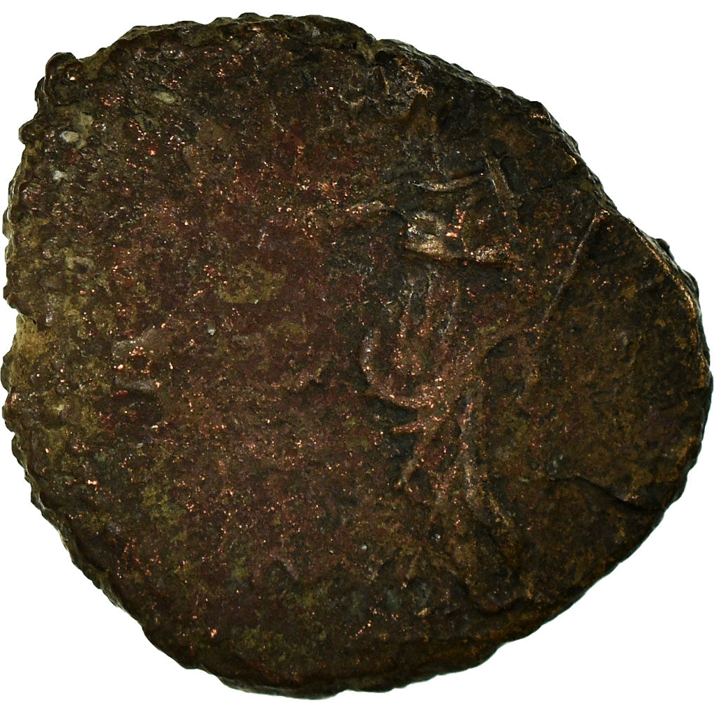 Moneta, Tetricus II, Antoninianus, Trier or Cologne, MB, Biglione, RIC:248