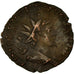 Coin, Tetricus II, Antoninianus, Trier or Cologne, VF(30-35), Billon, RIC:248