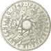 Coin, GERMANY - FEDERAL REPUBLIC, 10 Mark, 1989, Karlsruhe, Germany, MS(60-62)