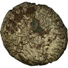 Moneta, Postumus, Antoninianus, 260-269, Trier or Cologne, MB+, Biglione, RIC:58
