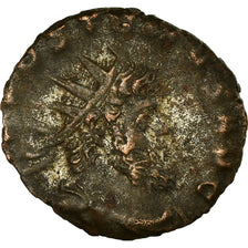 Moneta, Aureolus, Antoninianus, 268, Milan, MB, Biglione, RIC:376