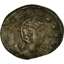 Coin, Salonina, Antoninianus, 263, Antioch, VF(30-35), Billon, RIC:29