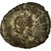 Moeda, Salonina, Antoninianus, AD 260-268, Rome, VF(20-25), Lingote, RIC:5