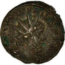 Moneta, Postumus, Antoninianus, 260-269, Trier or Cologne, BB, Biglione, RIC:318