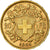 Moneda, Suiza, 20 Francs, 1903, Bern, EBC, Oro, KM:35.1