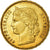 Moneda, Suiza, 20 Francs, 1896, Bern, EBC, Oro, KM:31.3