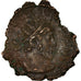 Coin, Tetricus I, Antoninianus, AD 273-274, Trier or Cologne, VF(20-25), Billon