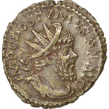 Antoninianus, AU(50-53), Billon, Cohen #295, 3.60