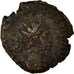 Coin, Tetricus I, Antoninianus, AD 273-274, Trier or Cologne, EF(40-45), Billon