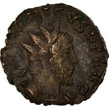Coin, Tetricus I, Antoninianus, AD 273-274, Trier or Cologne, EF(40-45), Billon