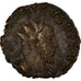 Coin, Tetricus I, Antoninianus, AD 273-274, Trier or Cologne, EF(40-45), Billon