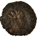 Moneda, Tetricus I, Antoninianus, AD 273-274, Trier or Cologne, MBC, Vellón