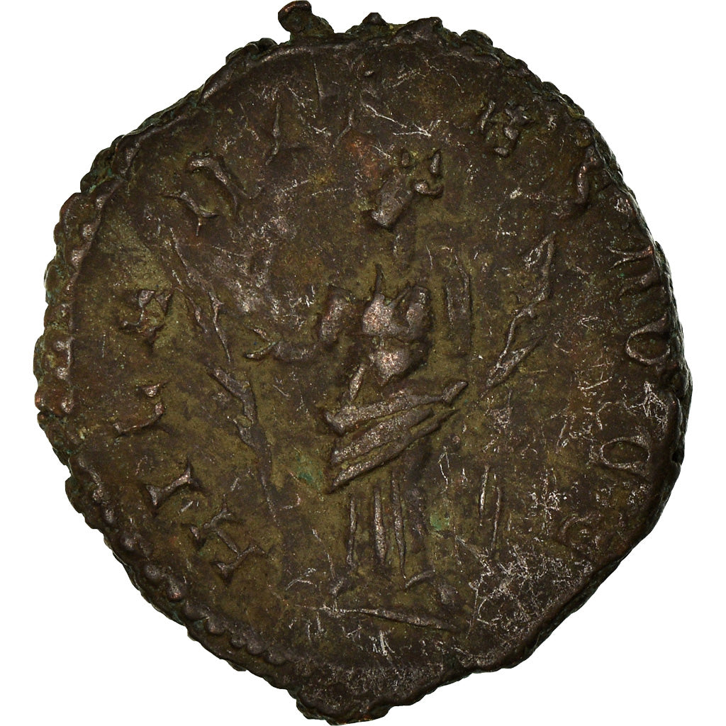 Munten, Tetricus I, Antoninianus, AD 273-274, Trier or Cologne, ZF+, Billon