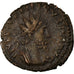 Coin, Tetricus I, Antoninianus, AD 273-274, Trier or Cologne, AU(55-58), Billon