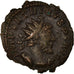 Coin, Tetricus I, Antoninianus, AD 273-274, Trier or Cologne, AU(55-58), Billon