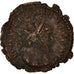 Coin, Tetricus I, Antoninianus, AD 273-274, Trier or Cologne, AU(55-58), Billon