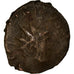 Coin, Tetricus II, Antoninianus, 272, Trier, VF(20-25), Billon, RIC:248