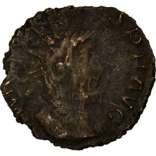 Coin, Tetricus II, Antoninianus, 272, Trier, VF(20-25), Billon, RIC:248