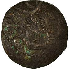 Coin, Tetricus II, Antoninianus, 272, Trier or Cologne, VF(20-25), Billon