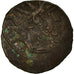 Coin, Tetricus II, Antoninianus, 272, Trier or Cologne, VF(20-25), Billon