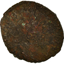 Coin, Tetricus II, Antoninianus, 272, Trier or Cologne, VF(20-25), Billon