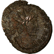 Moneta, Tetricus II, Antoninianus, 272, Trier or Cologne, MB+, Biglione, RIC:248