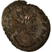 Moneta, Tetricus II, Antoninianus, 272, Trier or Cologne, MB+, Biglione, RIC:248