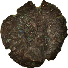 Münze, Tetricus II, Antoninianus, 272, Trier or Koln, S+, Billon, RIC:248