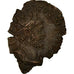 Moneta, Tetricus II, Antoninianus, 272, Trier or Cologne, MB+, Biglione, RIC:248