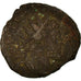 Münze, Tetricus II, Antoninianus, 272, Trier or Koln, S+, Billon, RIC:248