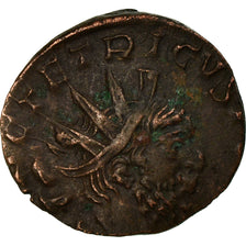 Coin, Tetricus II, Antoninianus, 272, Trier or Cologne, VF(30-35), Billon