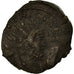 Moneta, Tetricus II, Antoninianus, 272, Trier or Cologne, MB+, Biglione, RIC:248