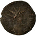 Coin, Tetricus II, Antoninianus, 272, Trier or Cologne, VF(30-35), Billon