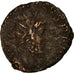 Moneta, Tetricus II, Antoninianus, 272, Trier or Cologne, MB+, Biglione, RIC:248