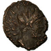 Coin, Tetricus II, Antoninianus, 272, Trier or Cologne, VF(30-35), Billon