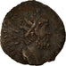 Moneta, Tetricus II, Antoninianus, 272, Trier or Cologne, MB+, Biglione, RIC:248