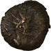 Moneta, Tetricus II, Antoninianus, 272, Trier or Cologne, MB+, Biglione, RIC:248