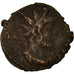Coin, Tetricus II, Antoninianus, 272, Trier or Cologne, VF(30-35), Billon