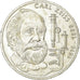 GERMANY - FEDERAL REPUBLIC, 10 Mark, 1988, Stuttgart, Germany, AU(50-53)