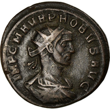 Coin, Probus, Antoninianus, Roma, EF(40-45), Billon, RIC:673