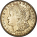Coin, United States, Morgan Dollar, Dollar, 1913, U.S. Mint, San Francisco
